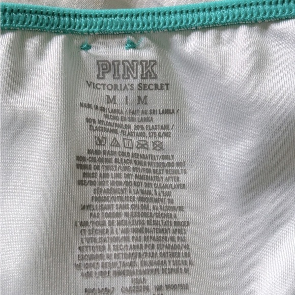 Victoria's Secret Blue Bikini Classic Cut - Picture 6 of 6